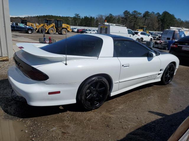 Image 3 of 1998 PONTIAC FIREBIRD FORMULA 1998 with VIN 2G2FV22G1W2226187