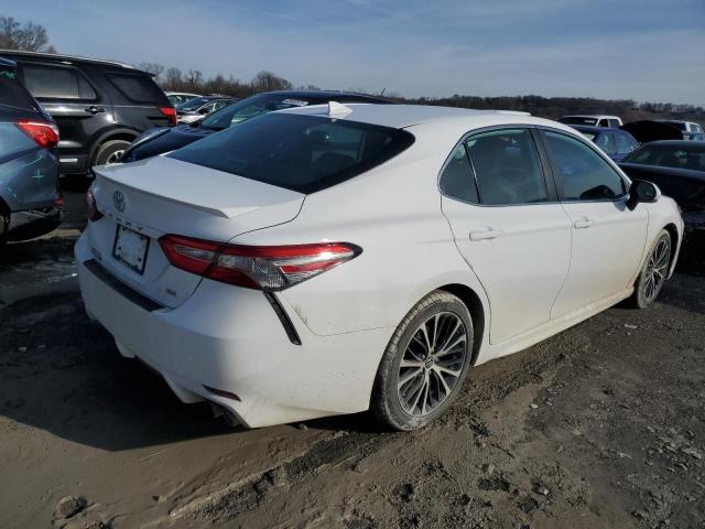 Obraz 3 z 2019 TOYOTA CAMRY L 2019 z VIN 4T1B11HK2KU812036