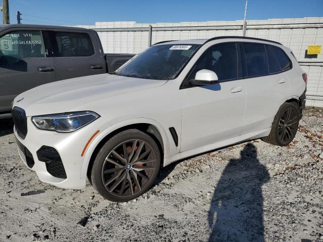 Obraz 1 z 2023 BMW X5 XDRIVE40I 2023 z VIN 5UXCR6C01P9N64164