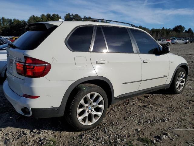 Image 3 of 2011 BMW X5 XDRIVE35I 2011 with VIN 5UXZV4C52BL413206