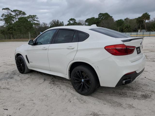 Obraz 2 z 2019 BMW X6 SDRIVE35I 2019 z VIN 5UXKU0C52K0G92965