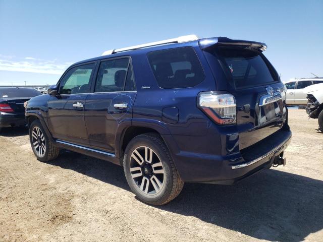 Изображение 2 2016 TOYOTA 4RUNNER SR5/SR5 PREMIUM 2016 с VIN JTEBU5JRXG5391707