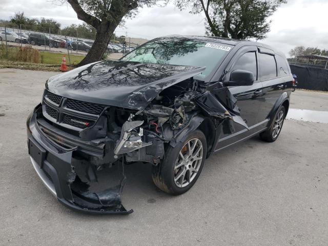 2019 DODGE JOURNEY GT 2019 image