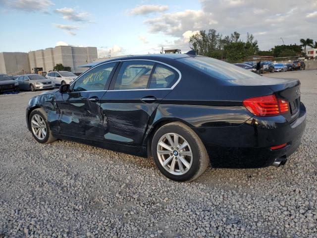 Изображение 2 2016 BMW 528 I 2016 с VIN WBA5A5C59GD528398
