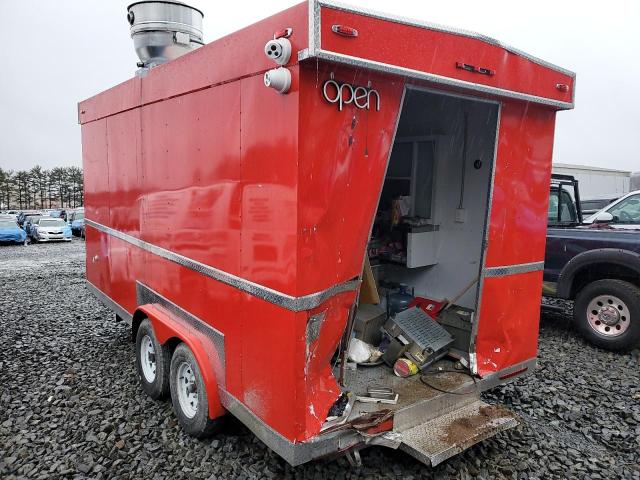 Изображение 3 2023 ARO TRAILER 2023 с VIN 3M9M1TD2XPC076492