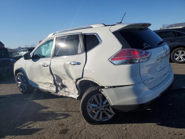 Obraz 2 z 2016 NISSAN ROGUE S 2016 z VIN 5N1AT2MV4GC913250