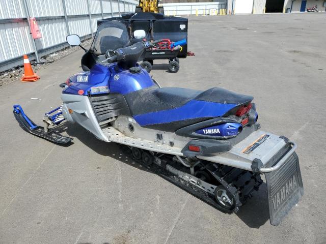 Obraz 3 z 2007 OTHER YAMAHA 2007 z VIN JYE8FL0097A007076