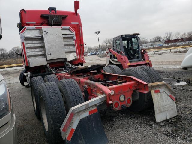 Image 3 of 2015 FREIGHTLINER CASCADIA 113  2015 with VIN 1FUJGHDV2FLGE8572