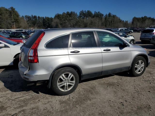 Image 3 of 2011 HONDA CR-V EX 2011 with VIN 5J6RE4H56BL086944