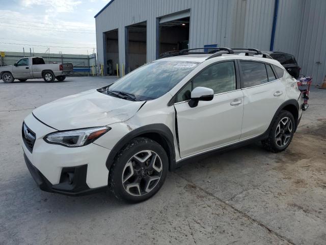 Изображение 1 2020 SUBARU CROSSTREK LIMITED 2020 с VIN JF2GTAMC8L8215715