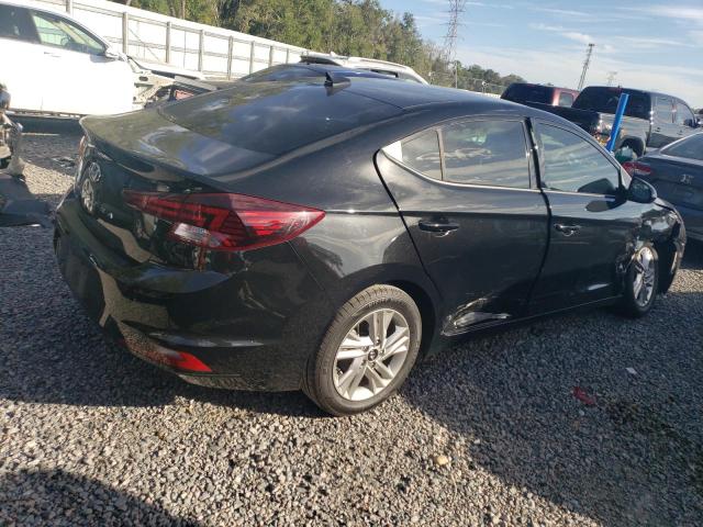 Изображение 3 2020 HYUNDAI ELANTRA SEL 2020 с VIN 5NPD84LF2LH609244