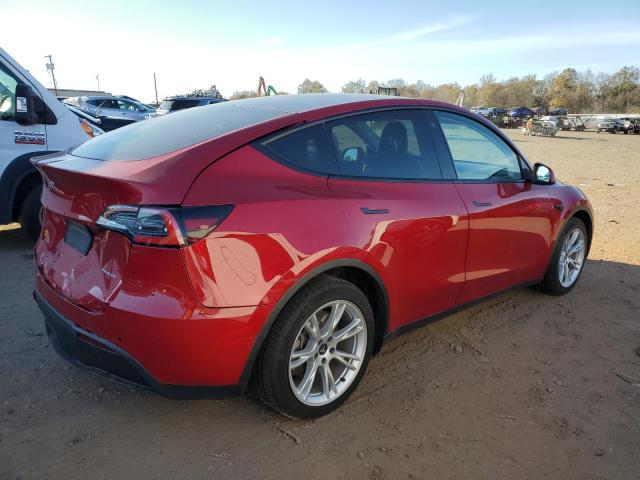 Изображение 3 2021 TESLA MODEL Y  2021 с VIN 5YJYGDEE0MF066193