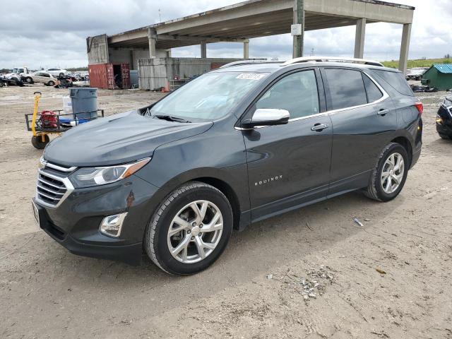 Изображение 1 2019 CHEVROLET EQUINOX PREMIER 2019 с VIN 2GNAXNEV1K6162979