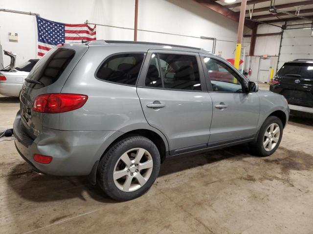 Image 3 of 2008 HYUNDAI SANTA FE SE 2008 with VIN 5NMSH73EX8H134575