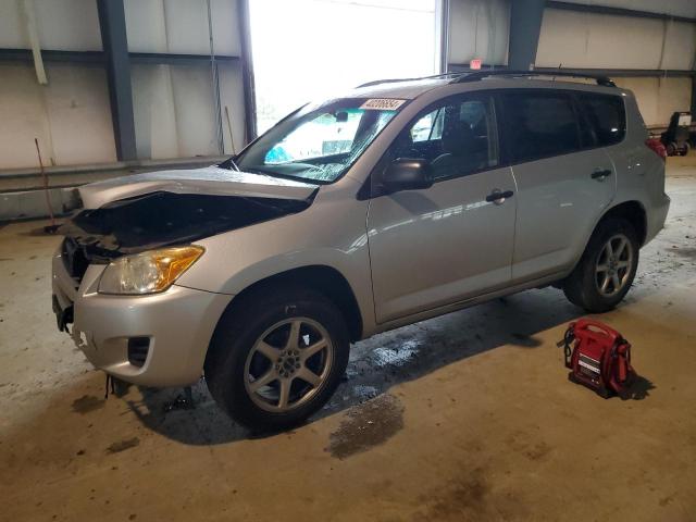Изображение 1 2009 TOYOTA RAV4  2009 с VIN JTMBF33VX9D012792