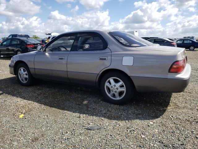 Obraz 2 z 1992 LEXUS ES 300 1992 z VIN JT8VK13T9N0081632