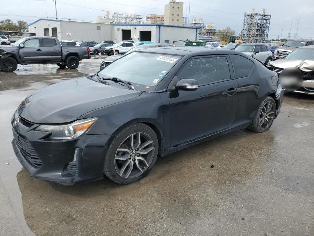 2014 TOYOTA SCION TC  2014 image