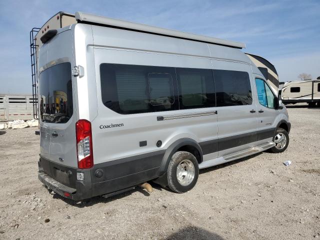 Obraz 3 z 2019 FORD TRANSIT T-350 HD 2019 z VIN 1FDRU4XG2KKA16810