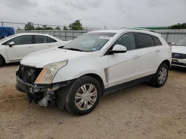 Изображение 2012 CADILLAC SRX LUXURY COLLECTION 2012