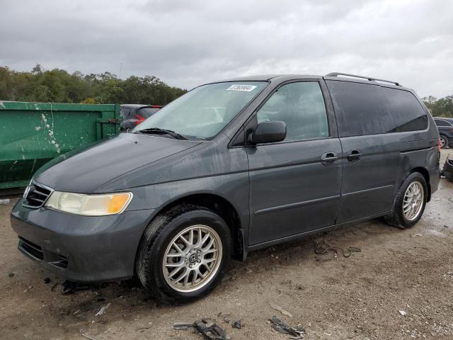 2004 HONDA ODYSSEY EX 2004 image