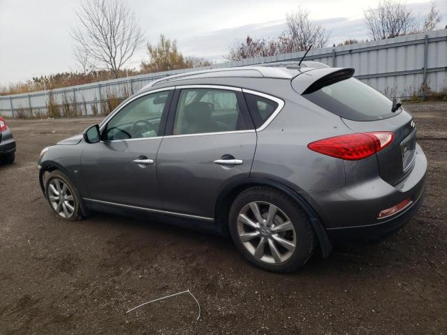 Image 2 of 2015 INFINITI QX50  2015 with VIN JN1BJ0HR6FM773469
