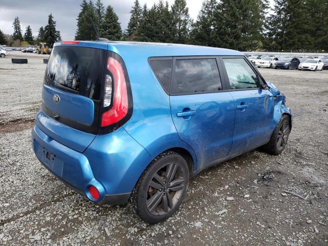 Изображение 3 2015 KIA SOUL + 2015 с VIN KNDJP3A54F7219166