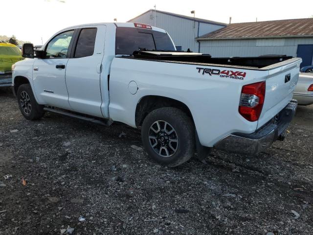 Obraz 2 z 2016 TOYOTA TUNDRA DOUBLE CAB SR/SR5 2016 z VIN 5TFUW5F14GX534407