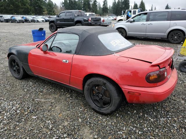 Изображение 2 1997 MAZDA MX-5 MIATA  1997 с VIN JM1NA3536V0730431