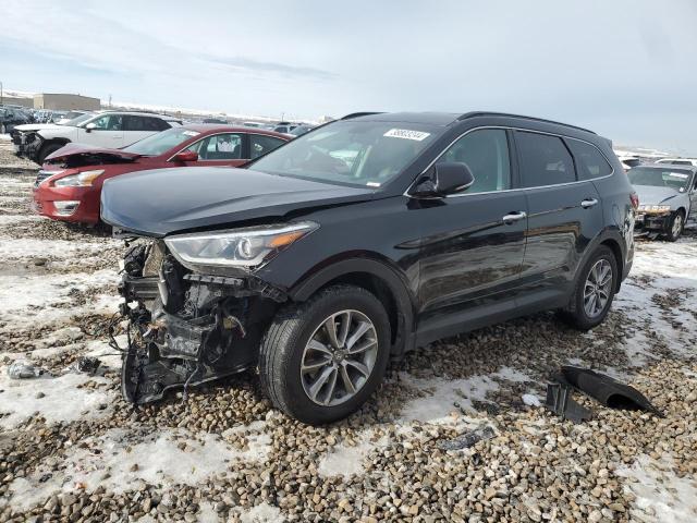 Изображение 2017 HYUNDAI SANTA FE SE 2017