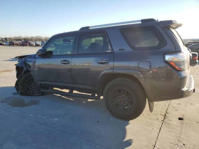 Изображение 2 2021 TOYOTA 4RUNNER SR5 2021 с VIN JTEEU5JR8M5248117