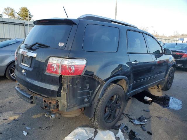 Image 3 of 2008 GMC ACADIA SLE 2008 with VIN 1GKER13758J307524