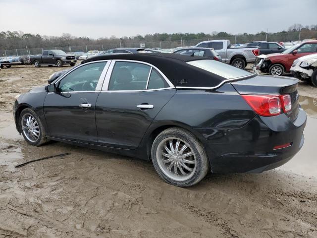 Image 2 of 2015 CHEVROLET MALIBU 1LT 2015 with VIN 1G11C5SL0FF153296