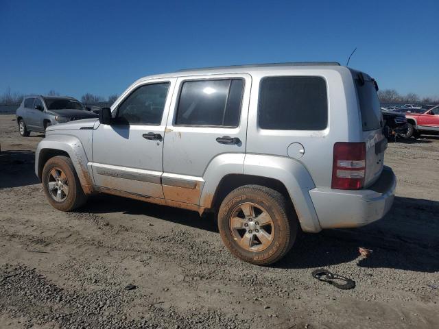 Image 2 of 2010 JEEP LIBERTY SPORT 2010 with VIN 1J4PP2GK8AW181371