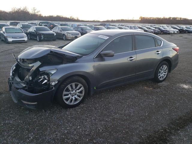 Изображение 1 2015 NISSAN ALTIMA 2.5 2015 с VIN 1N4AL3AP0FC586253