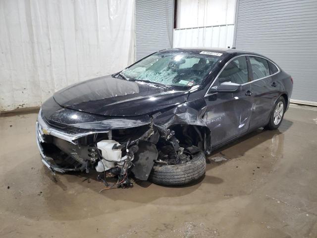 Изображение 1 2022 CHEVROLET MALIBU LS 2022 с VIN 1G1ZB5ST8NF202359