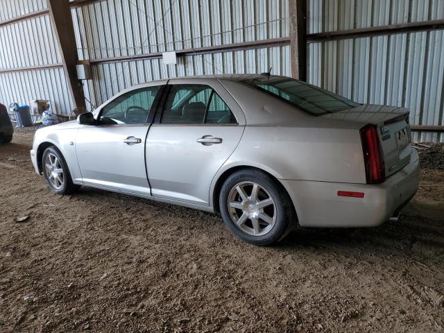 Image 2 of 2005 CADILLAC STS  2005 with VIN 1G6DC67A050128632