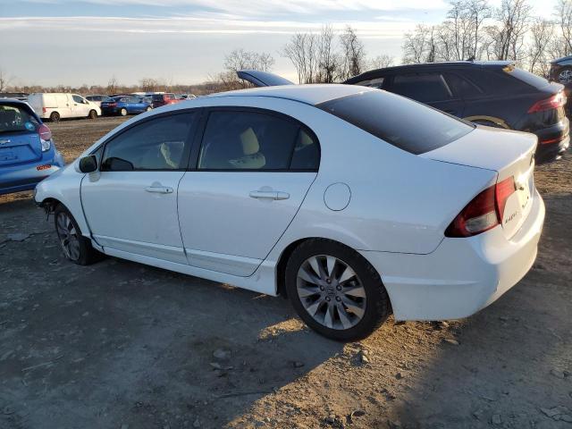 Obraz 2 z 2011 HONDA CIVIC EX 2011 z VIN 2HGFA1F84BH546648