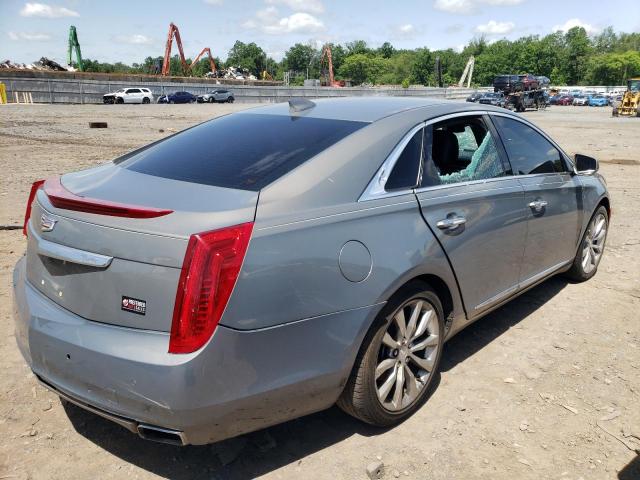 Obraz 3 z 2017 CADILLAC XTS LUXURY 2017 z VIN 2G61N5S33H9150750