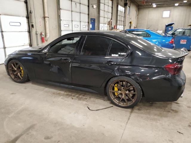 Obraz 2 z 2017 BMW 340 XI 2017 z VIN WBA8B7G37HNU37866