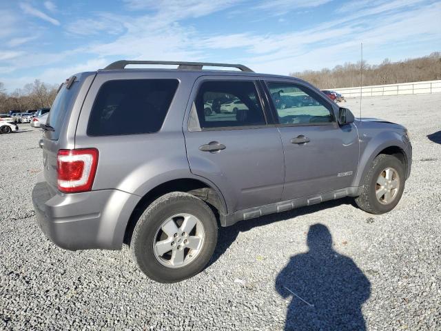 Image 3 of 2008 FORD ESCAPE XLT 2008 with VIN 1FMCU03118KE19105