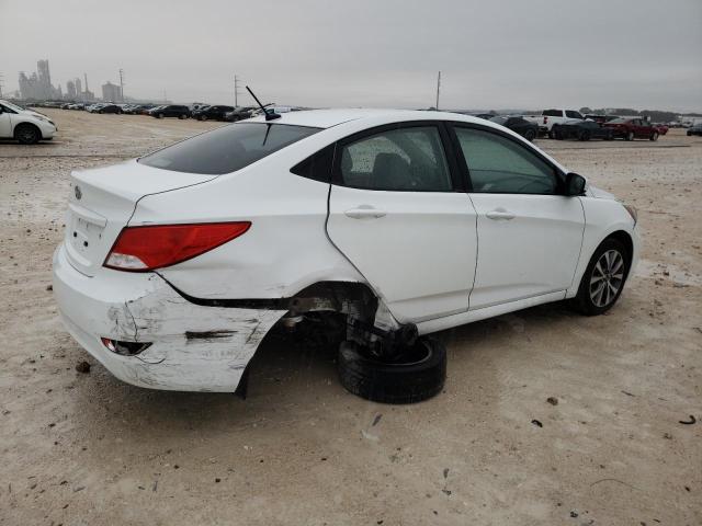 Image 3 of 2017 HYUNDAI ACCENT SE 2017 with VIN KMHCT4AE0HU345177