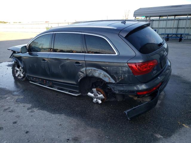 Image 2 of 2015 AUDI Q7 PRESTIGE 2015 with VIN WA1DGAFE2FD018856
