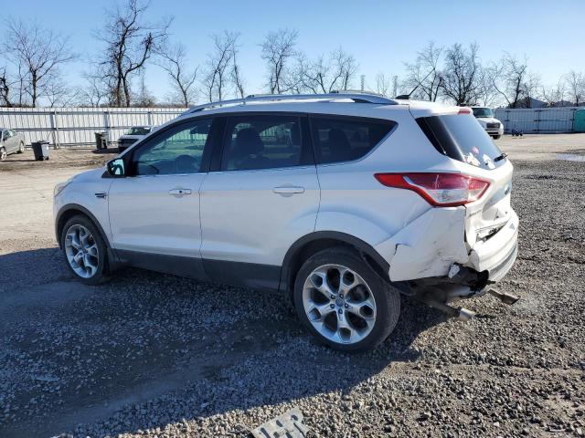 Obraz 2 z 2014 FORD ESCAPE TITANIUM 2014 z VIN 1FMCU9J95EUA44090