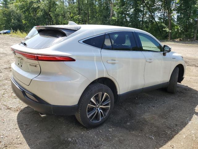 Изображение 3 2021 TOYOTA VENZA LE 2021 с VIN JTEAAAAH1MJ083431