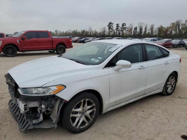 Image 1 of 2013 FORD FUSION SE 2013 with VIN 3FA6P0H7XDR251014
