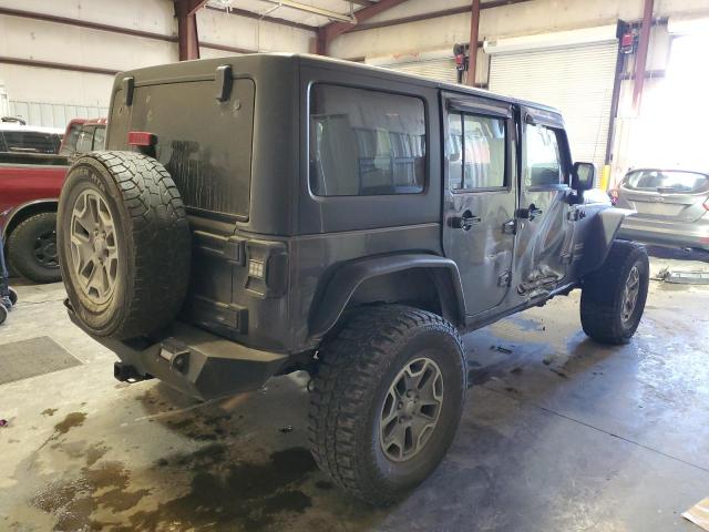 Image 3 of 2016 JEEP WRANGLER UNLIMITED SPORT 2016 with VIN 1C4BJWDG4GL236126