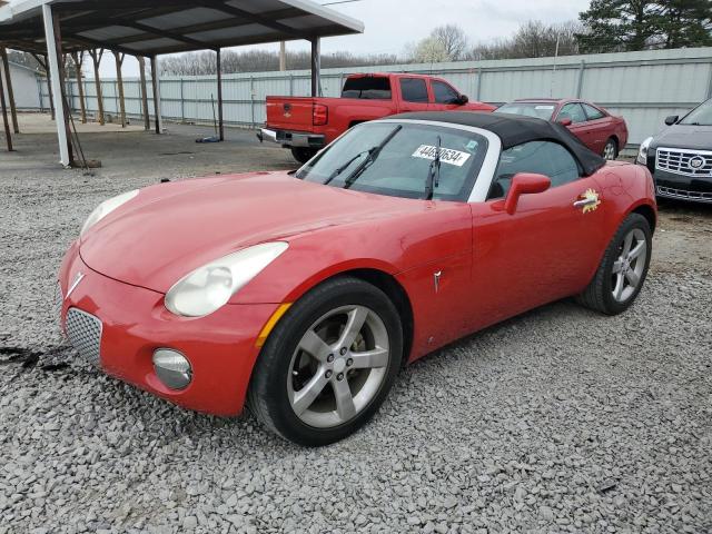 Obraz 1 z 2008 PONTIAC SOLSTICE  2008 z VIN 1G2MC35B58Y118292