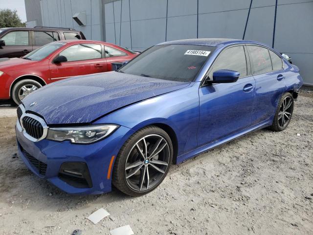 Obraz 2020 BMW 330I  2020