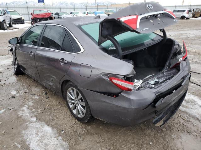 Изображение 2 2017 TOYOTA CAMRY LE 2017 с VIN 4T1BF1FK9HU691194