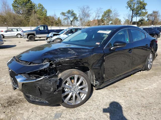 2023 MAZDA 3 PREFERRED 2023 image
